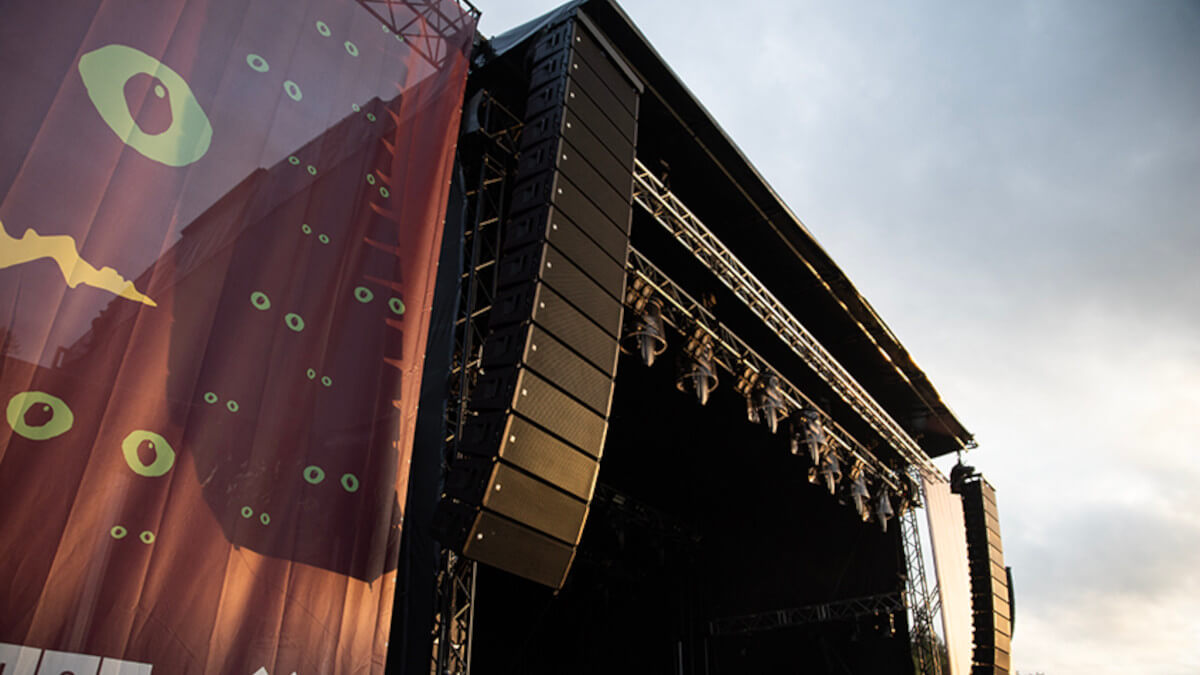 Bautz Festival