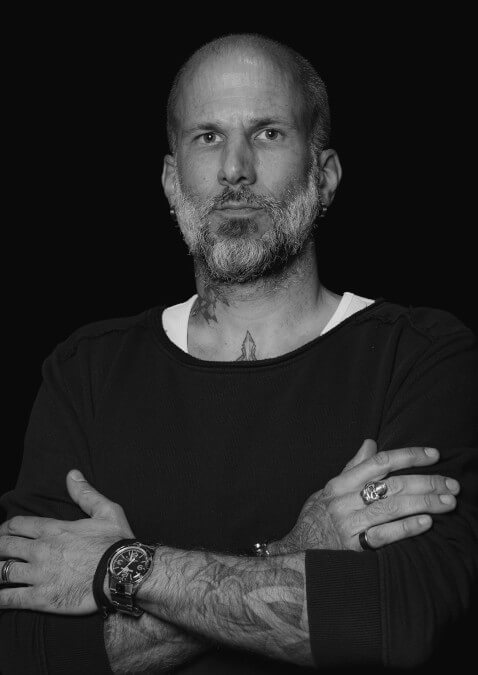 Toni Kern