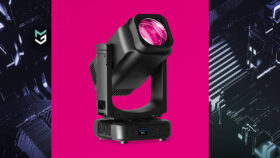 Neu: Ayrton VELOCE PROFILE