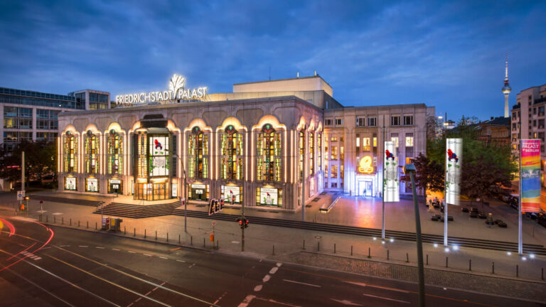 Friedrichstadt-Palast
