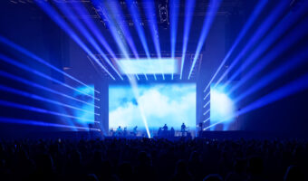 GLP MAD MAXX auf Tour mit Cro