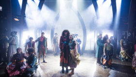 Das National Youth Music Theatre setzt auf Cameo