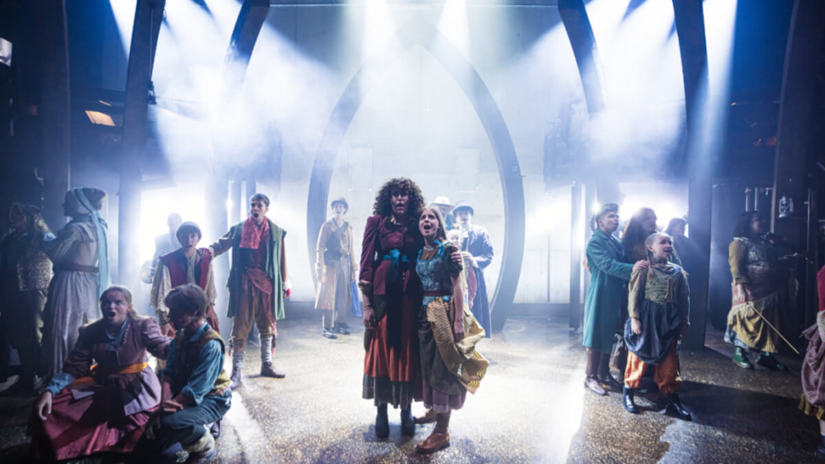 National Youth Music Theatre