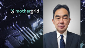 Christie: Hideaki Takizawa neuer Chief Financial Officer