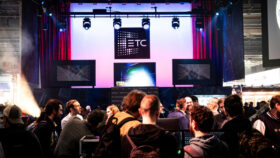 ETC: Viel Neues zum 50. Firmen-Jubiläum auf der Prolight + Sound