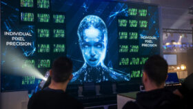 Prolight + Sound 2025: KI als Gamechanger der Eventbranche