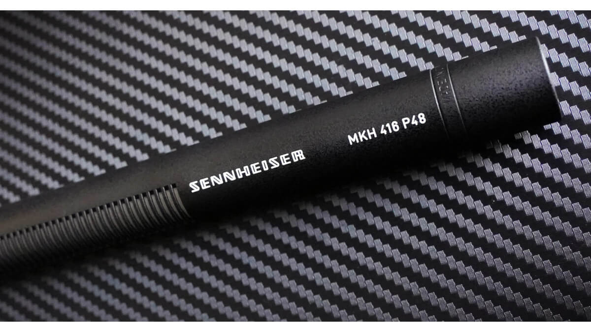 Sennheiser