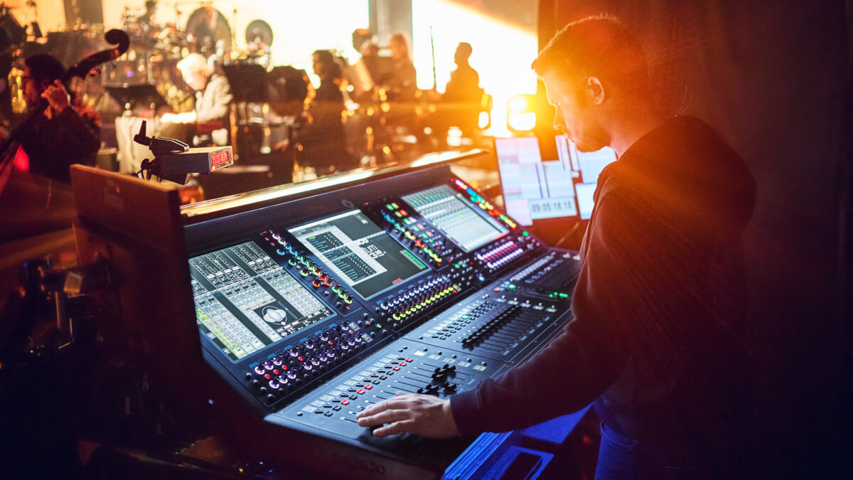 World of Hans Zimmer