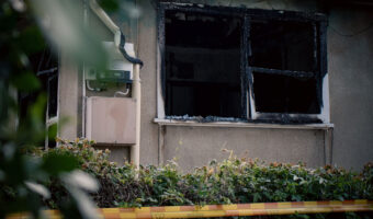 Brandkatastrophe in Mazedonien: Wie sicher sind unsere Veranstaltungen?