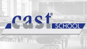 castSCHOOL 2025
