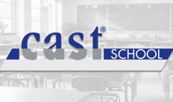 castSCHOOL 2025