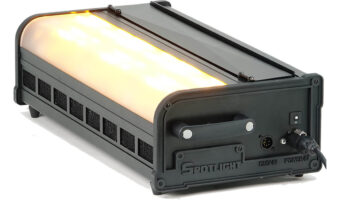 Feiner Lichttechnik auf der Prolight+Sound