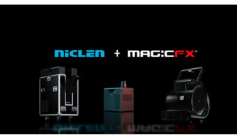 NicLen baut Angebot an Special Effects aus