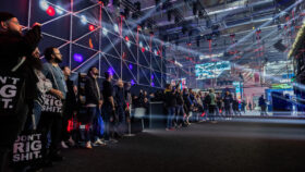 Highlite International zufrieden mit der Prolight + Sound 2025