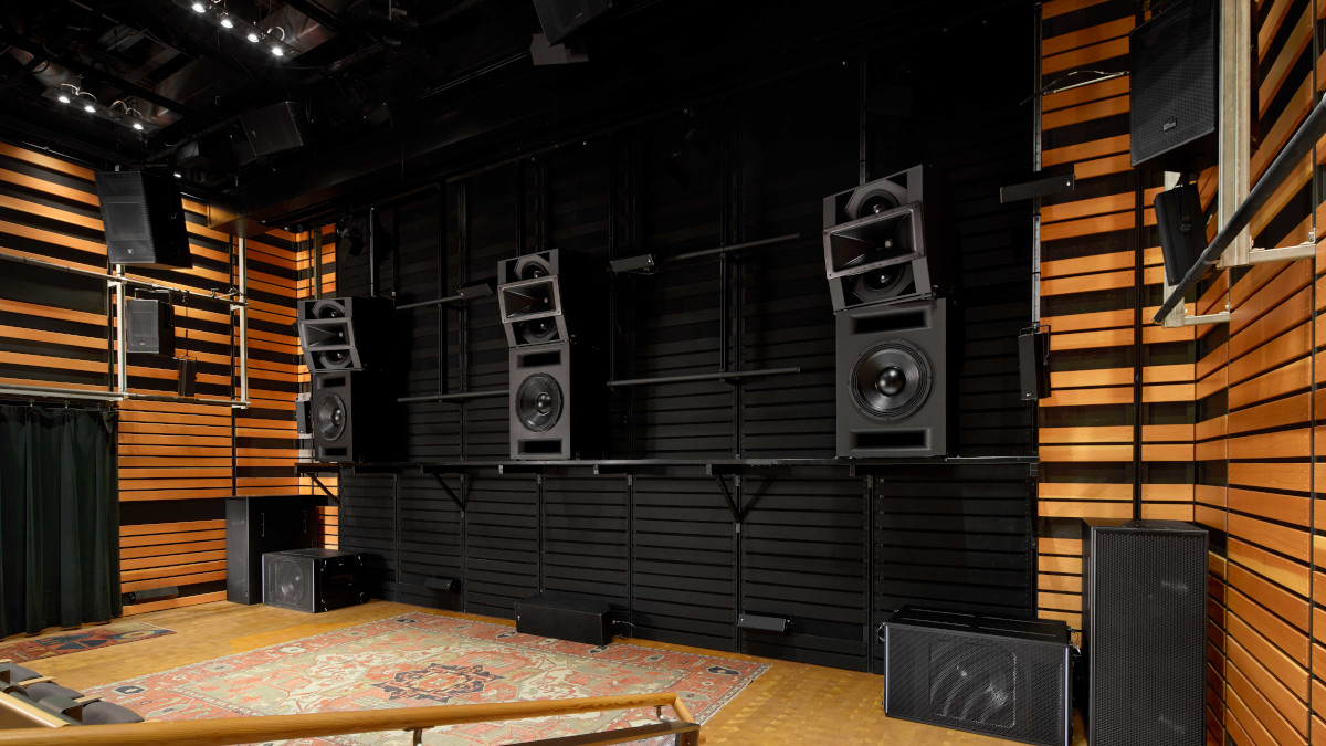 Meyer Sound