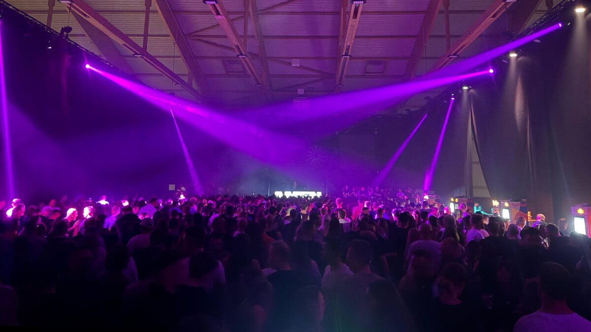 AMEN Festival