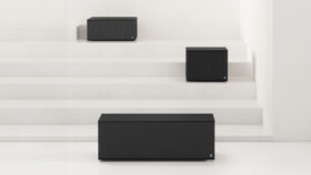 AUDAC stellt neue ARCHI-Subwoofer-Serie vor
