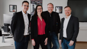 Änderungen im Führungsteam von MA Lighting Technology