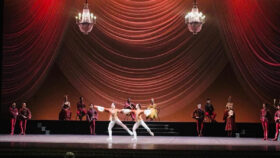 Teatro di San Carlo investiert in ETC-Systeme
