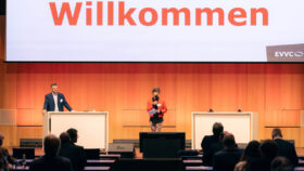 Jahreshauptversammlung 2025: EVVC nimmt Politik in die Pflicht