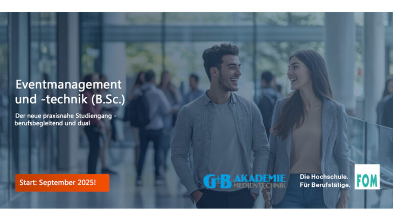 G+B Akademie
