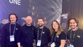EventVision wird zertifizierter Partner von Minuit Une