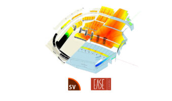L-Acoustics kündigt Zusammenarbeit mit AFMG bei der EASE 5 Integration an