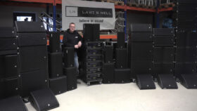 Laut & Hell investiert in Coda Audio