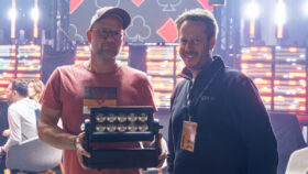 AMBION erweitert ROXX Bestand um NEO mini