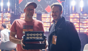 AMBION erweitert ROXX Bestand um NEO mini