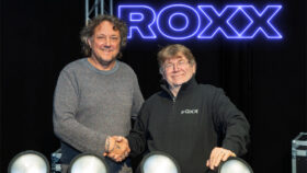 ROXX expandiert mit ROXX France