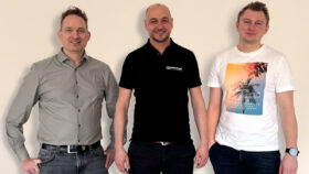 Abschluss des ersten SQQ10-Lehrgangs bei der b-trend.academy