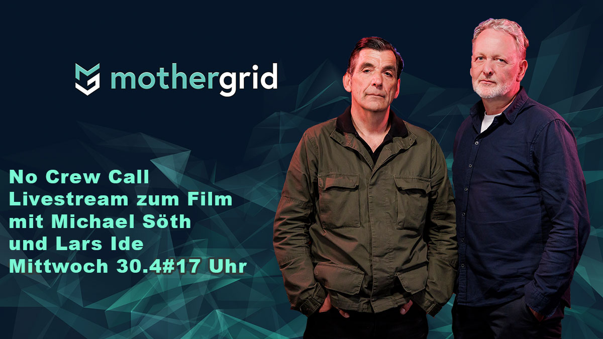 Lars Ide und Michael Söth (v.l.)