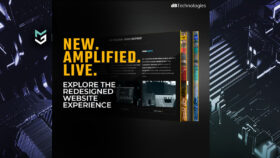 dBTechnologies launcht neue Website