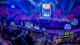 GLP X5 Serie beim Junior Eurovision Song Contest 2024