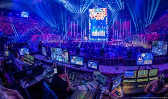 GLP X5 Serie beim Junior Eurovision Song Contest 2024