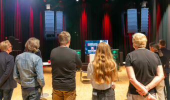 Audio Pro Solution Days 2025