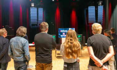 Audio Pro Solution Days 2025
