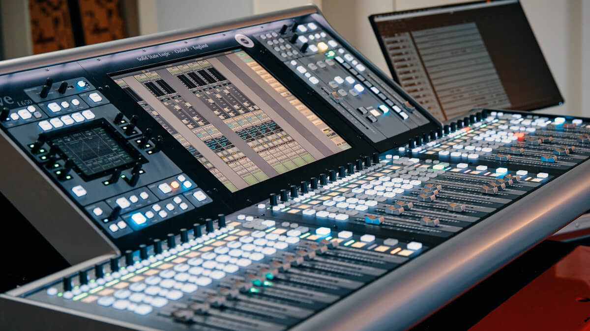 AUDIObrelloX