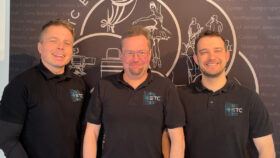 Live is Life – ETC rückt Live-/Rental-Segment in den Fokus