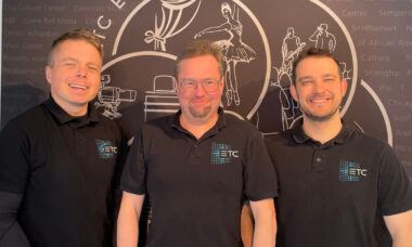 Live is Life – ETC rückt Live-/Rental-Segment in den Fokus