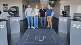 GLP: MiD neuer Vertriebspartner in Frankreich