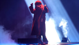 GLP MAD MAXX bei den Grammys