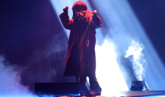 GLP MAD MAXX bei den Grammys
