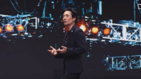 L-Acoustics Keynote 2025: Was gibt´s neues?