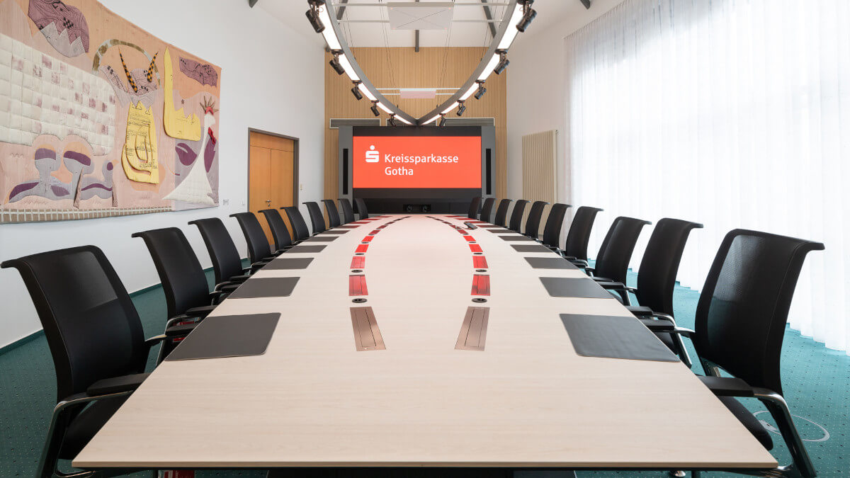 Konferenzraum