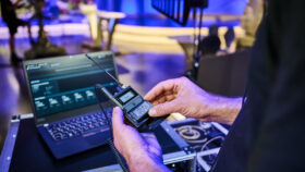 Sennheiser auf der Showtech 2025: Neue Lösungen für Bühne, Theater und Broadcast