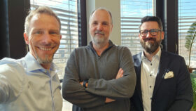 Generationenwechsel bei WIREWORX