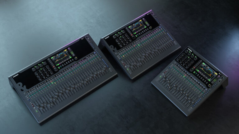 Allen & Heath