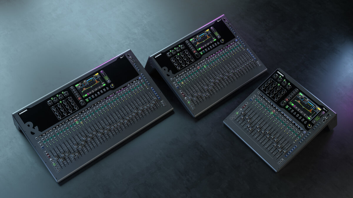 Allen & Heath